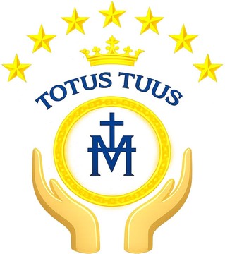 Totus Tuus Health logo